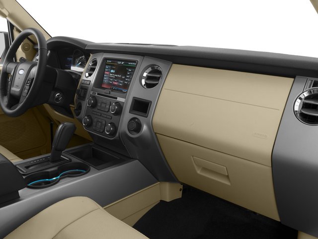 Used 2016 Ford Expedition EL King Ranch AWD/4WD image 19