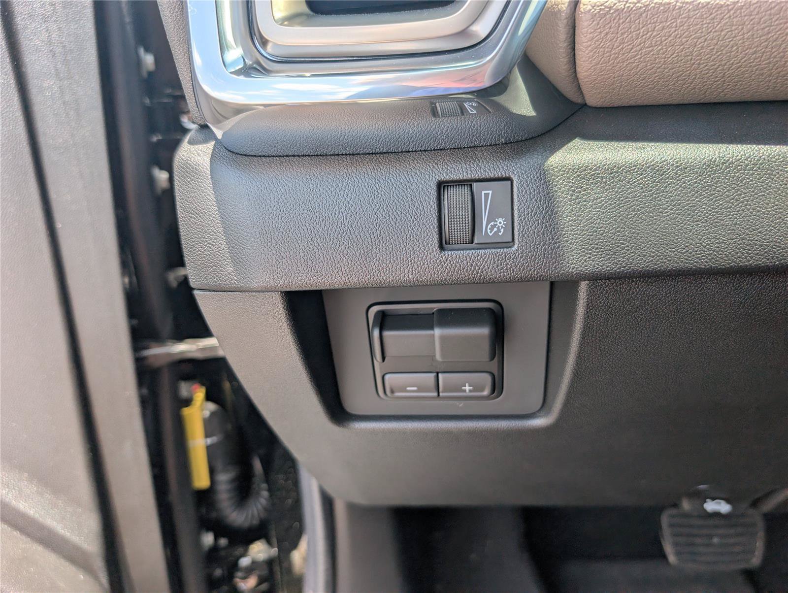 New 2026 GMC Canyon Denali AWD/4WD image 30