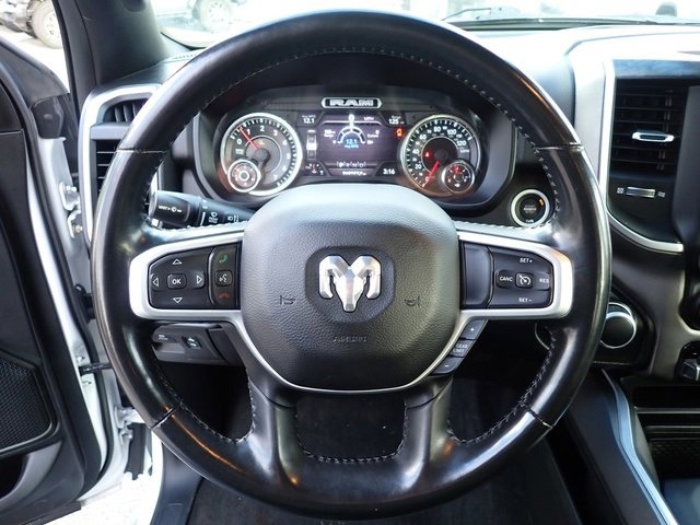 Used 2020 RAM 1500 Big Horn image 22