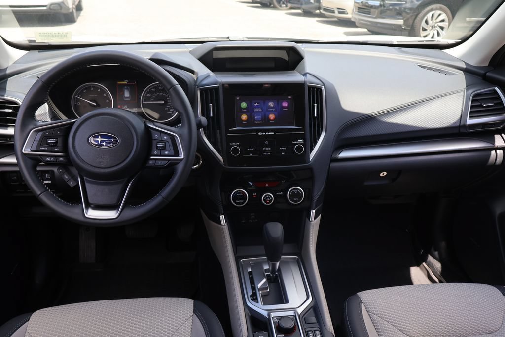 Used 2024 Subaru Forester Premium AWD/4WD image 17
