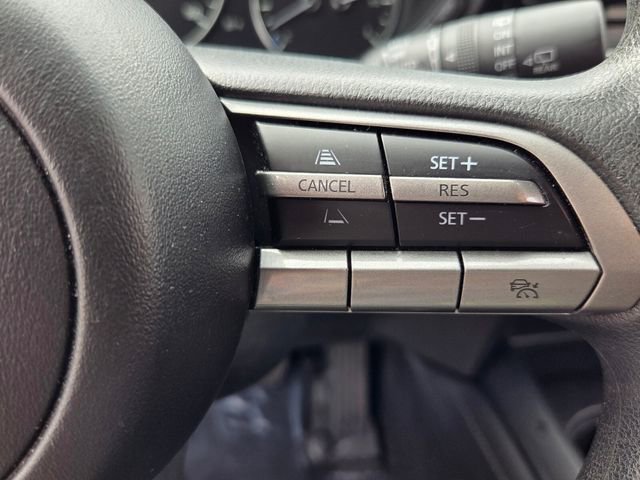 Used 2023 MAZDA CX-30 AWD 2.5 S image 29