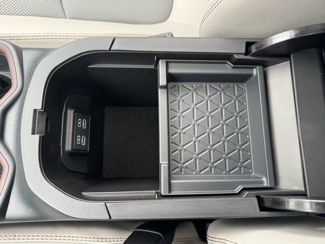 Certified 2025 Toyota RAV4 Limited w/ Weather Package image 21