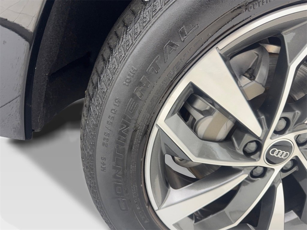 Used 2022 Audi Q5 2.0T Premium w/ Convenience Package image 90