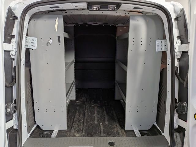 Used 2023 Ford Transit Connect XL image 9