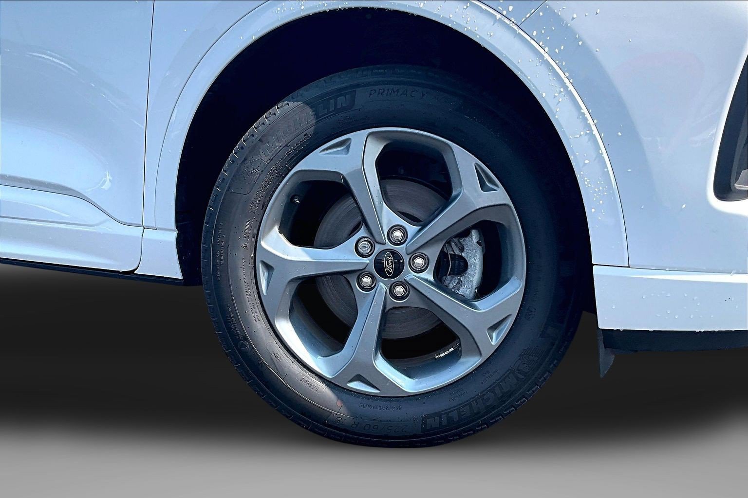 Used 2023 Ford Escape ST-Line w/ Tech Pack #1 AWD/4WD image 9