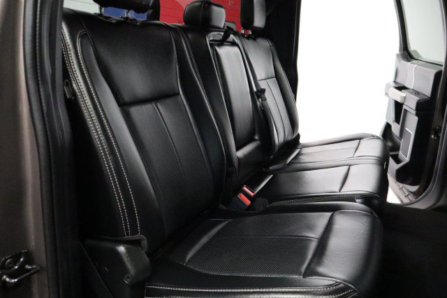 Used 2020 Ford F250 Lariat AWD/4WD image 9