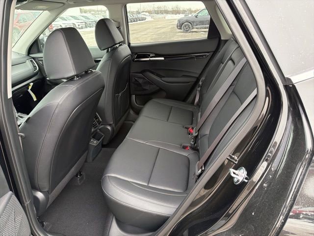 New 2026 Kia Seltos SX w/ SX Sunroof Package AWD/4WD image 7