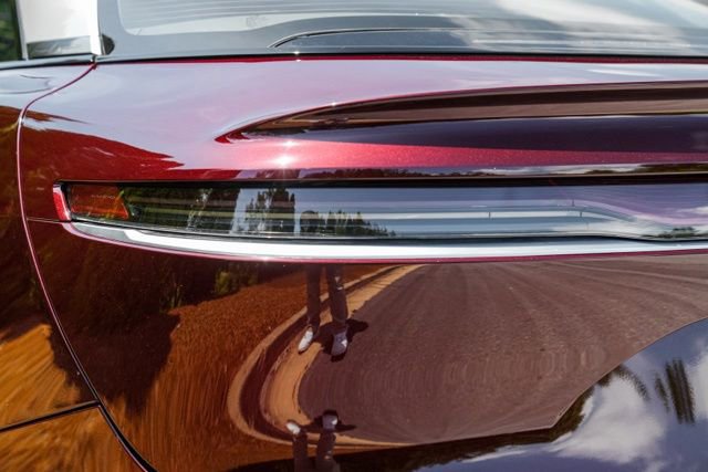 Used 2024 Lucid Air Touring AWD/4WD image 14