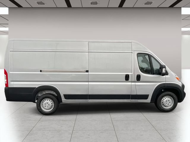 New 2026 RAM ProMaster 3500 w/ Premium Convenience Group FWD image 2