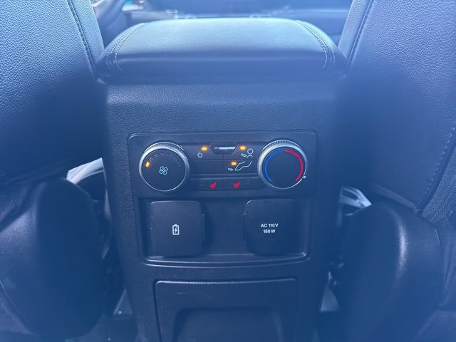 Used 2022 Ford Explorer Limited w/ Equipment Group 301A image 12