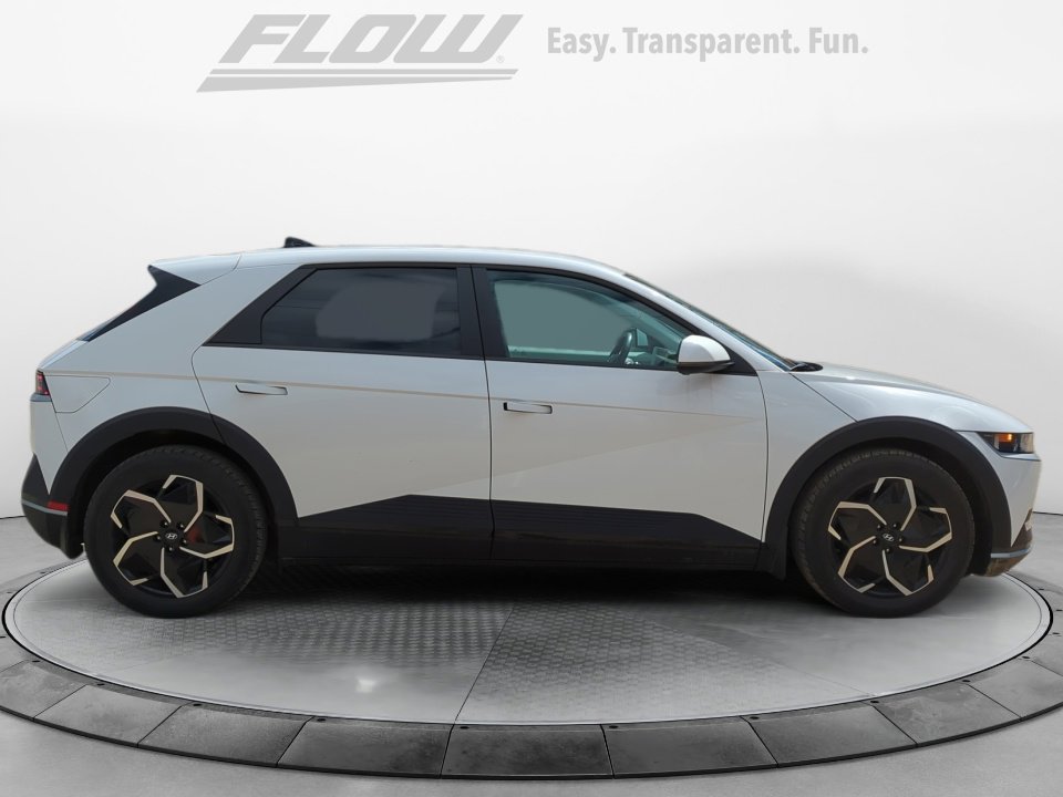 Used 2023 Hyundai Ioniq 5 SEL image 10