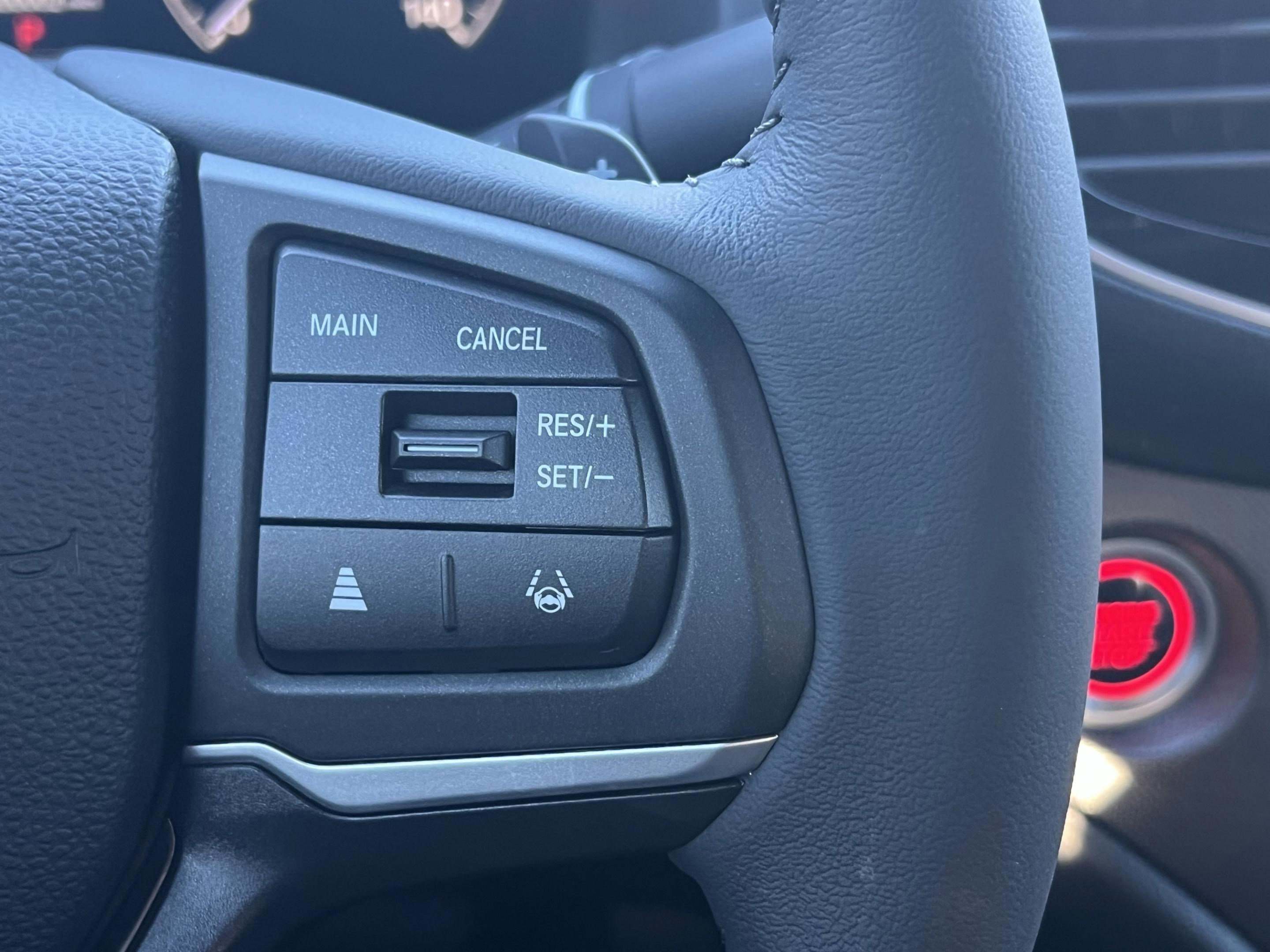 New 2026 Honda Ridgeline RTL image 19