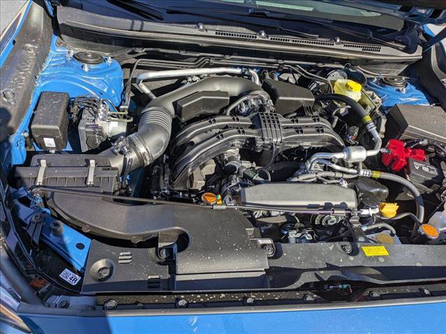 New 2026 Subaru Crosstrek 2.5i Wilderness image 15