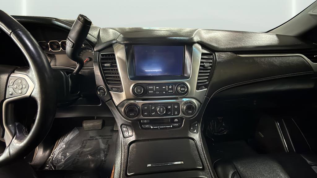 Used 2015 Chevrolet Tahoe LTZ image 19