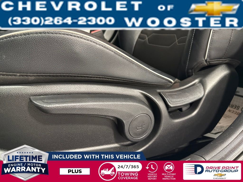 Used 2021 Kia Forte GT-Line image 12