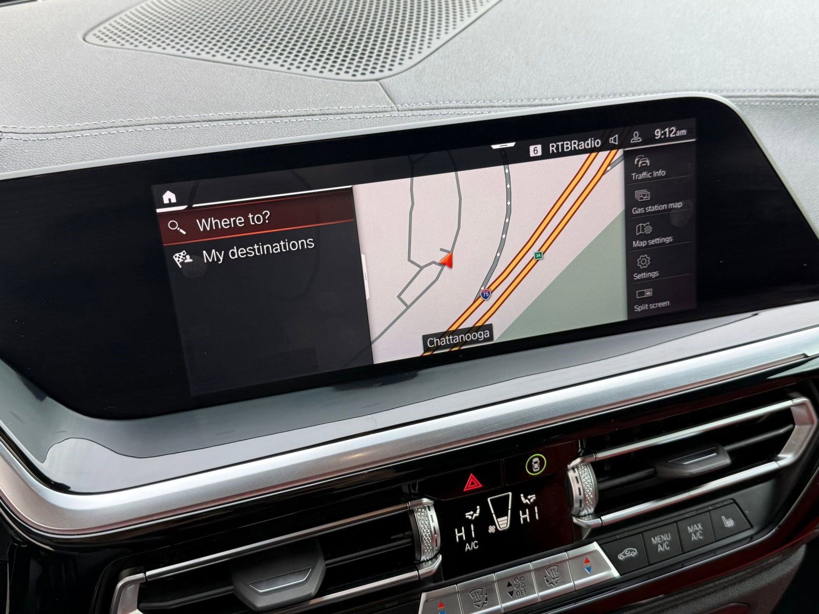 Used 2023 BMW Z4 sDrive30i w/ Premium Package image 27