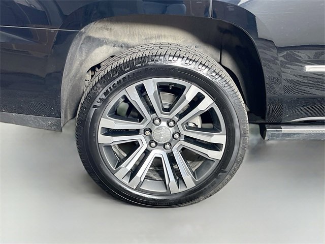 Used 2018 GMC Yukon Denali w/ Denali Ultimate Package image 42