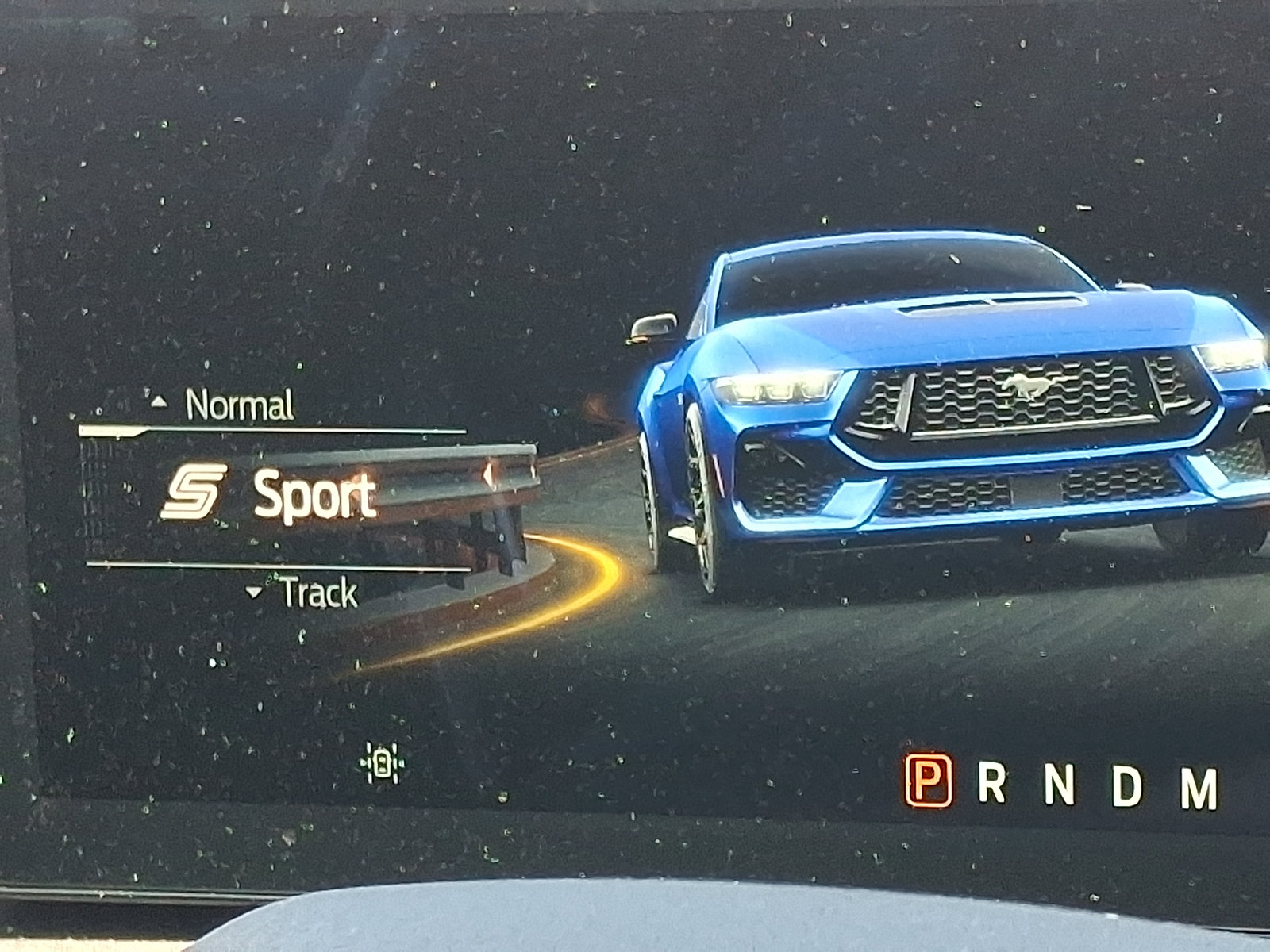 Used 2024 Ford Mustang GT RWD image 25