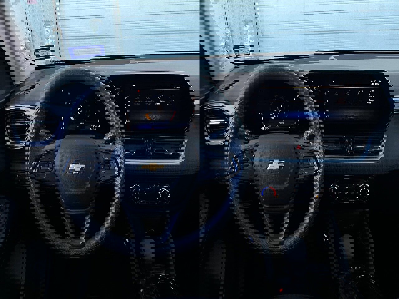 Used 2025 Chevrolet TrailBlazer LT image 12