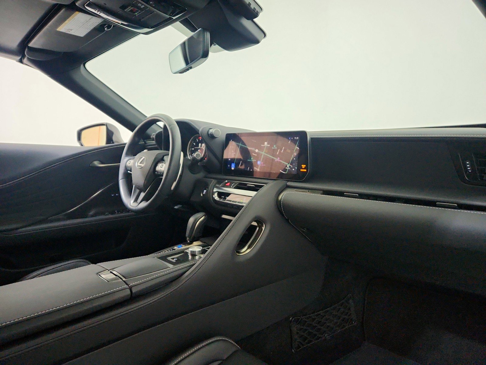 Used 2024 Lexus LC 500 LC 500 image 18