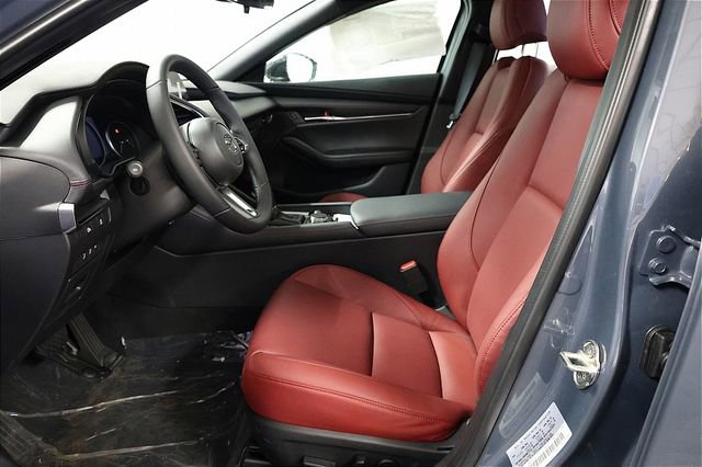 New 2026 MAZDA MAZDA3 Carbon image 21