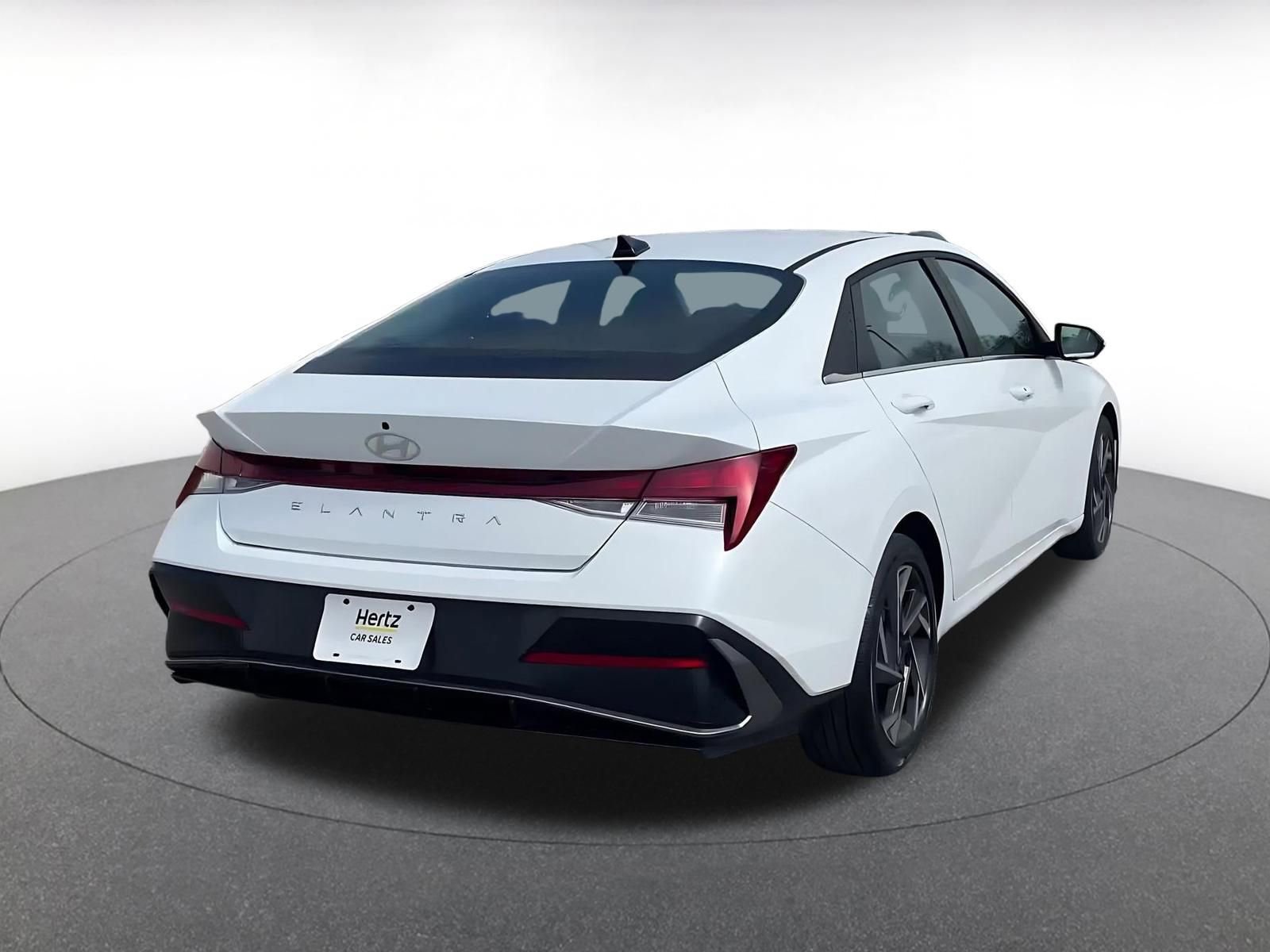 Used 2025 Hyundai Sonata SEL image 14