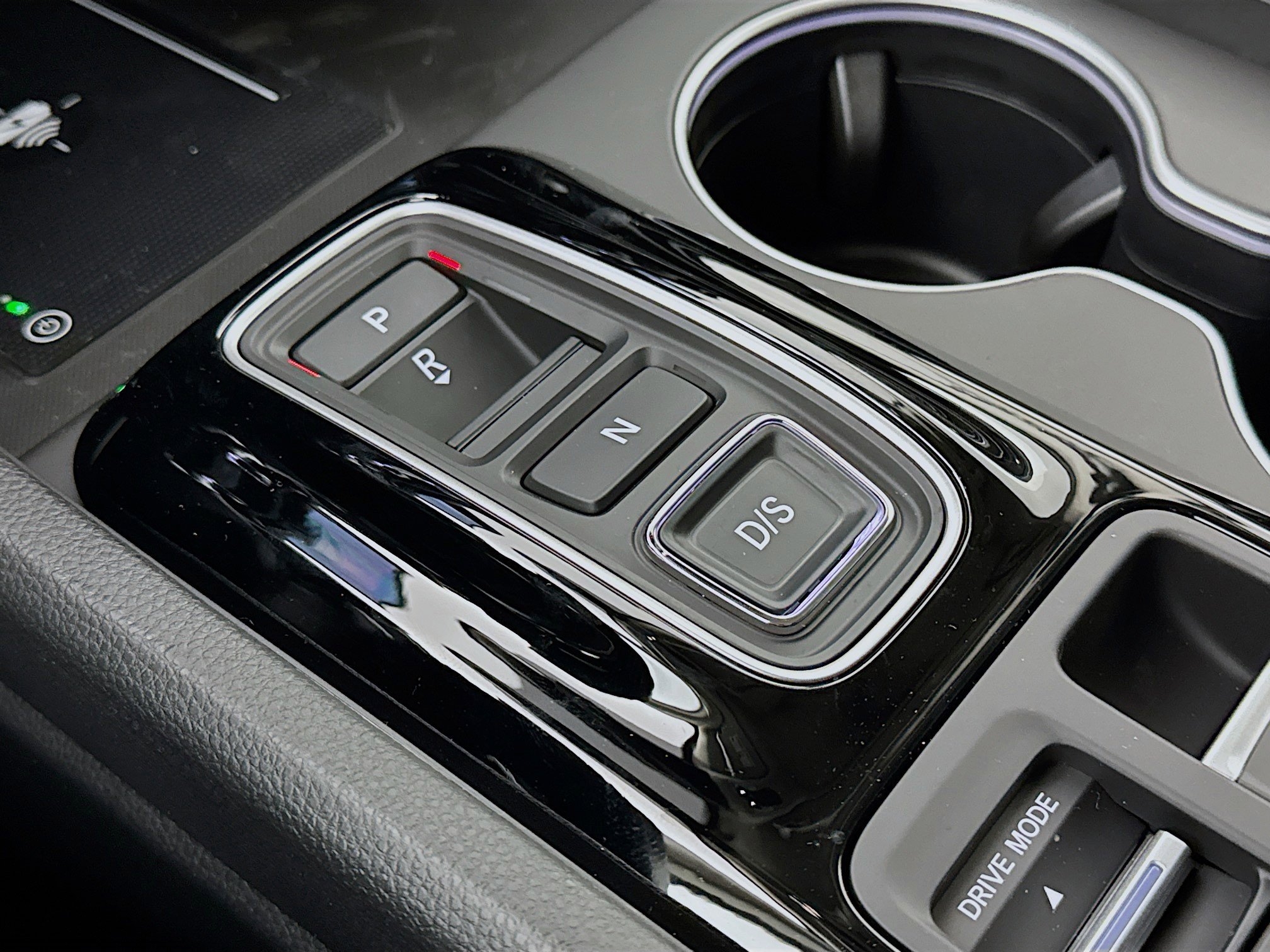 New 2026 Honda Pilot Touring image 17