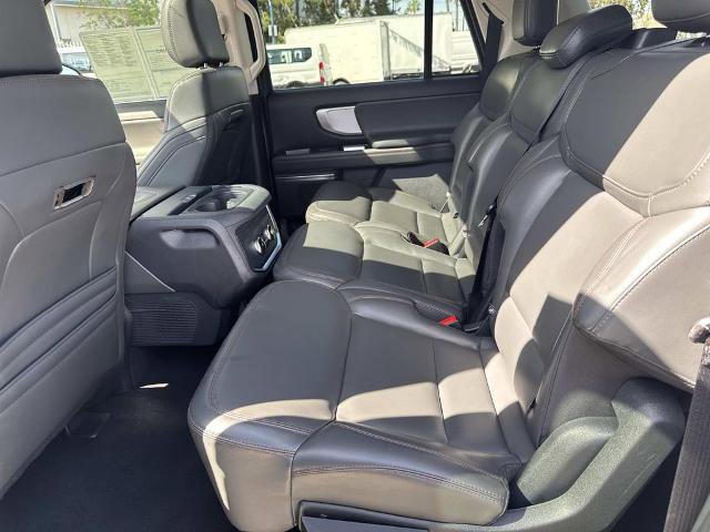 Certified 2025 Ford Expedition Max Active image 17