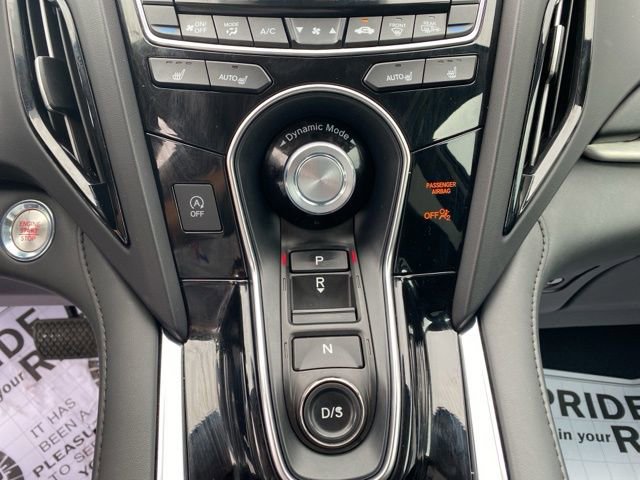 Used 2021 Acura RDX AWD image 29
