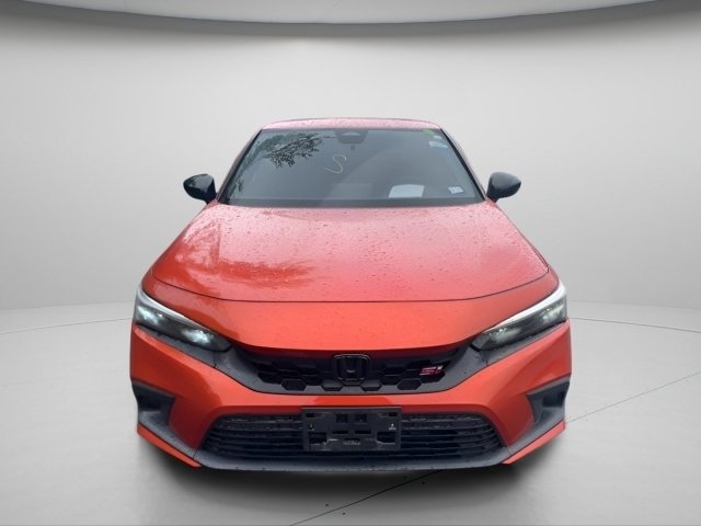 Used 2022 Honda Civic Si image 3