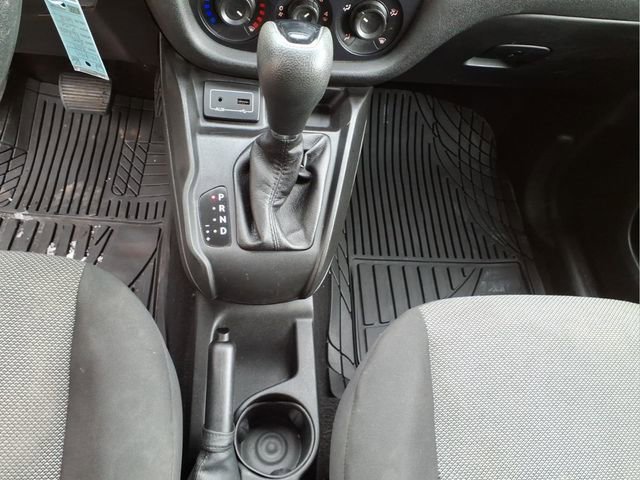 Used 2019 RAM ProMaster City Tradesman image 21