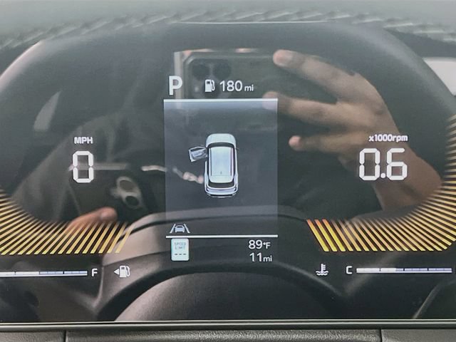New 2027 Kia Seltos X-Line S w/ X-Line S Premium Package AWD/4WD image 12