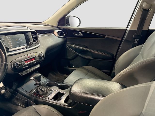 Used 2020 Kia Sorento LX w/ LX I4 Convenience Package image 23