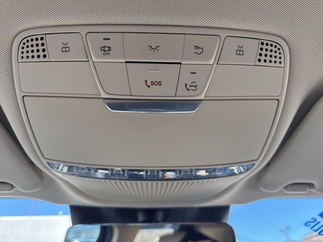 Used 2022 Mercedes-Benz GLC 300 4MATIC image 31