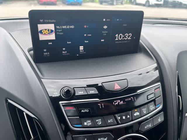 Certified 2020 Acura RDX FWD image 18