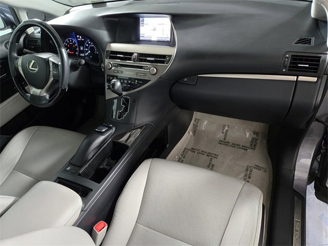 Used 2013 Lexus RX 350 FWD image 24