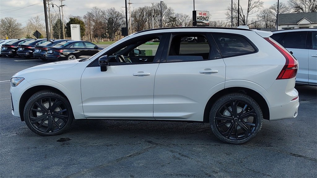 New 2026 Volvo XC60 B5 Ultra w/ Climate Package image 5