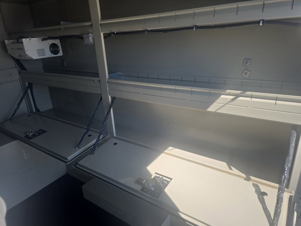 Used 2018 Ford F450 XL w/ Power Equipment Group image 21