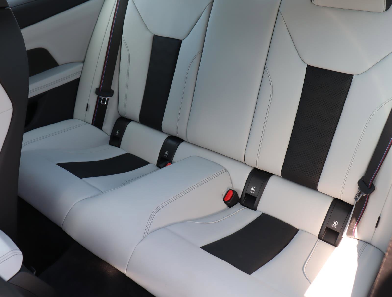 Used 2024 BMW M4 Coupe w/ M Driver's Package image 15