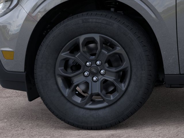 New 2026 Ford Maverick XLT w/ XLT Luxury Package FWD image 20