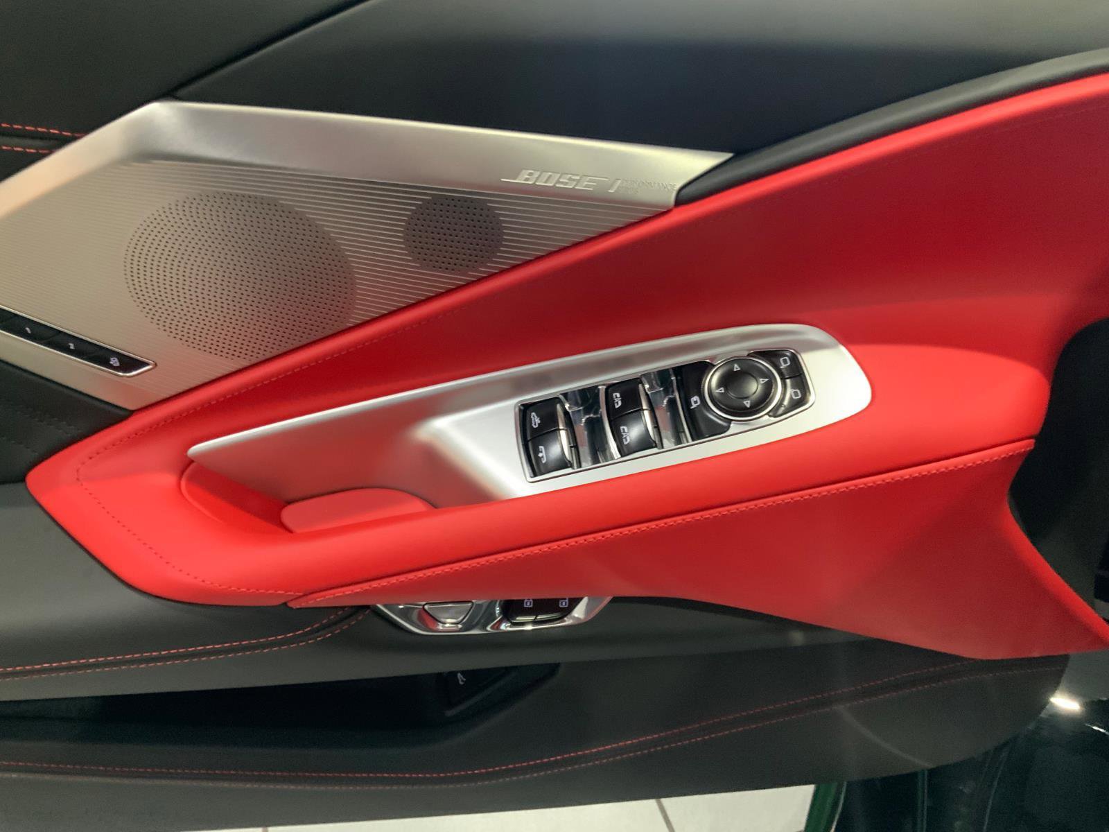 New 2026 Chevrolet Corvette Z06 image 19