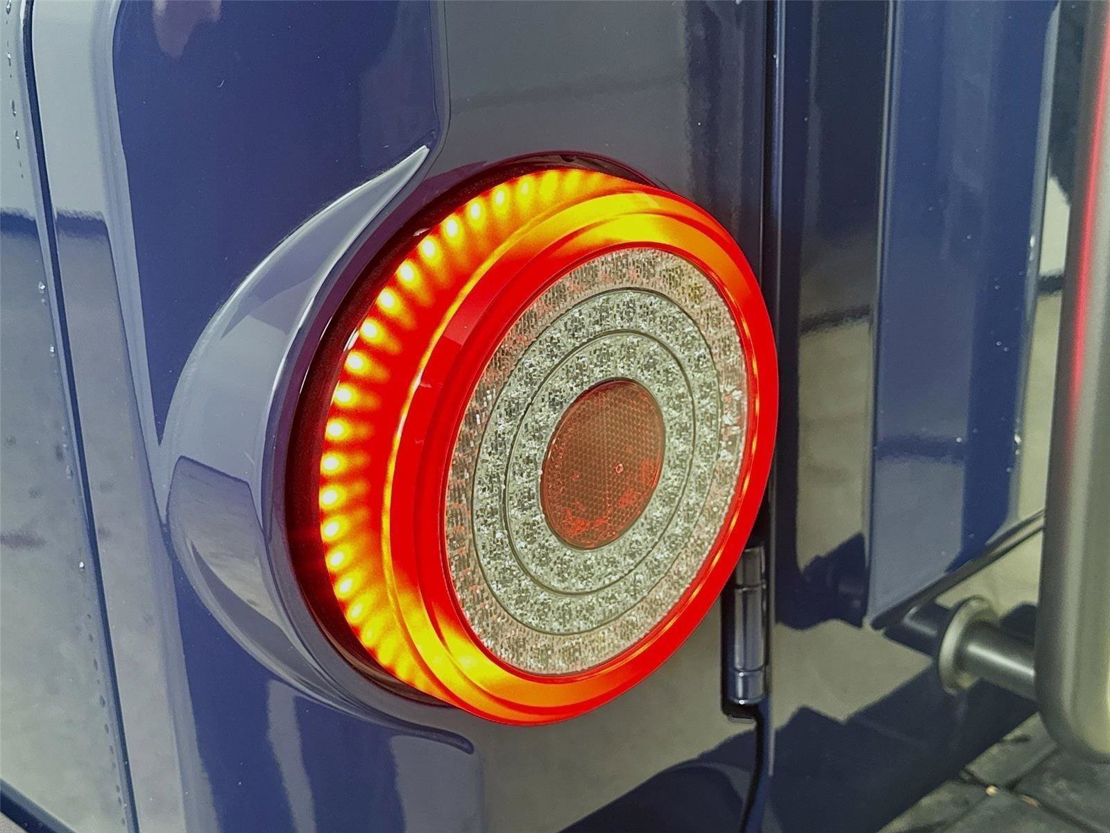 New 2025 INEOS Grenadier Fieldmaster Edition image 13