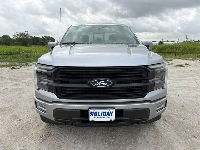 New 2026 Ford F150 Platinum w/ Equipment Group 702A High AWD/4WD image 17