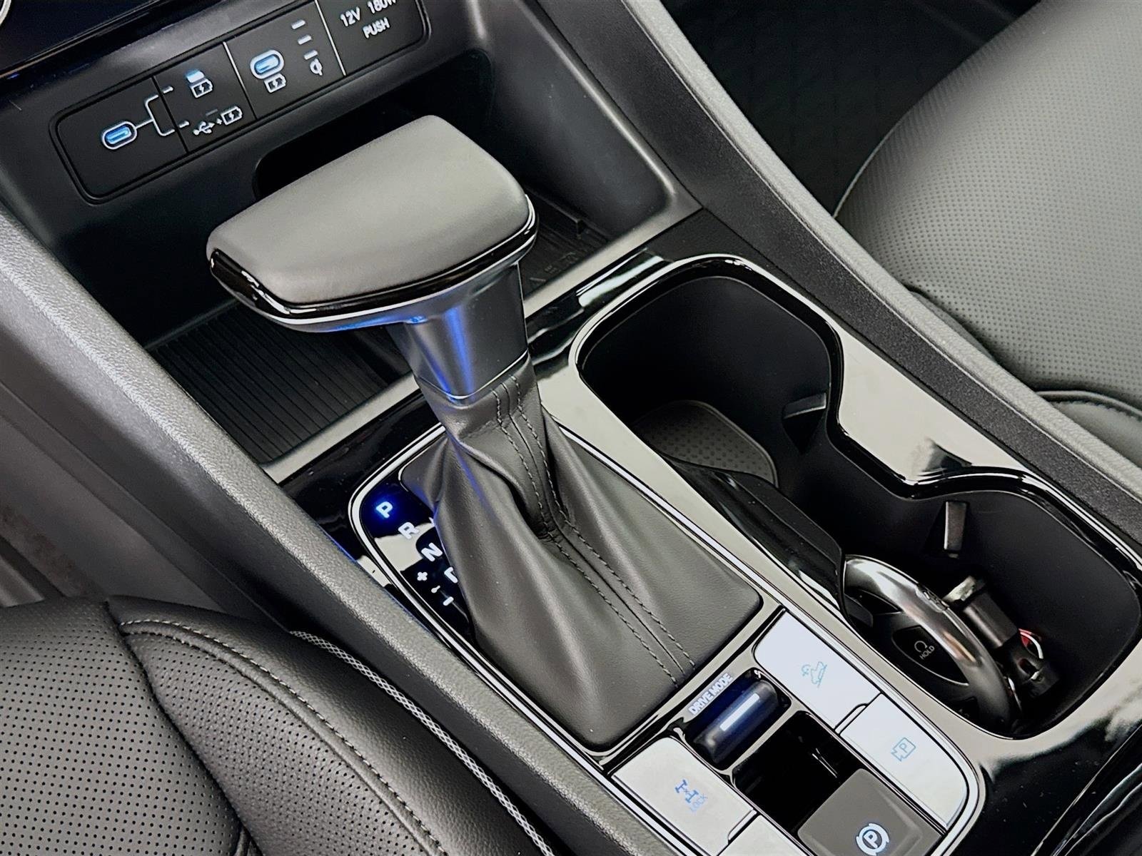 New 2026 Hyundai Santa Cruz Limited image 19