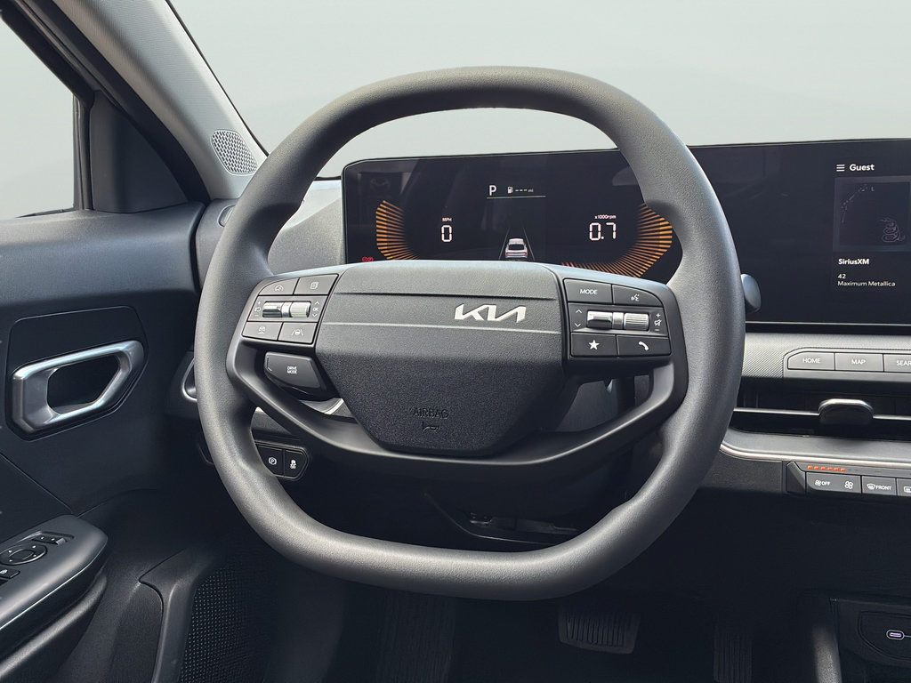 New 2026 Kia K4 FWD image 19