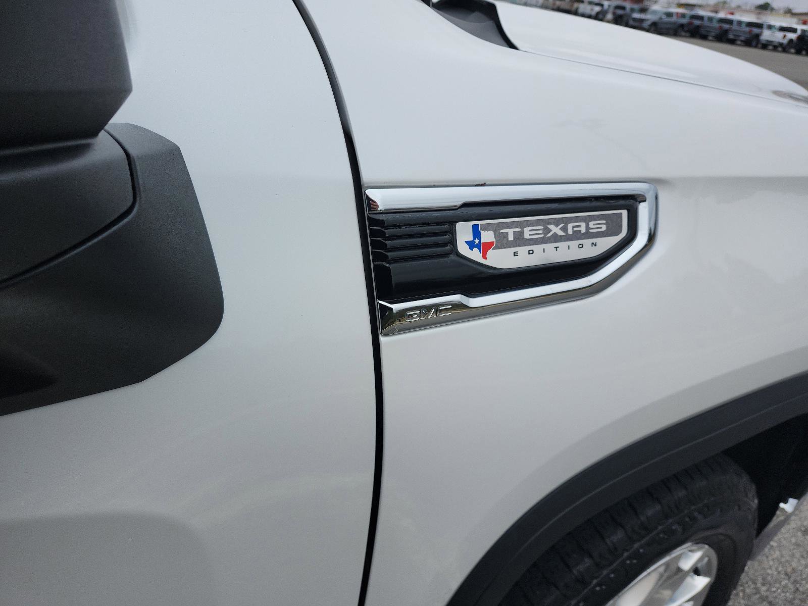 Certified 2021 GMC Sierra 1500 SLT image 9