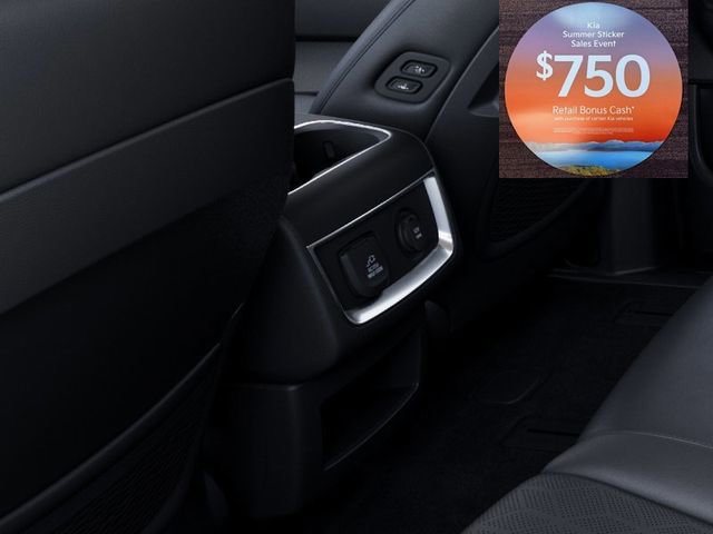 New 2026 Kia Carnival SX FWD image 26