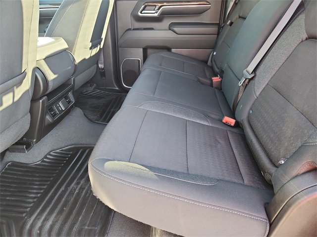 Used 2024 GMC Sierra 1500 Elevation image 23