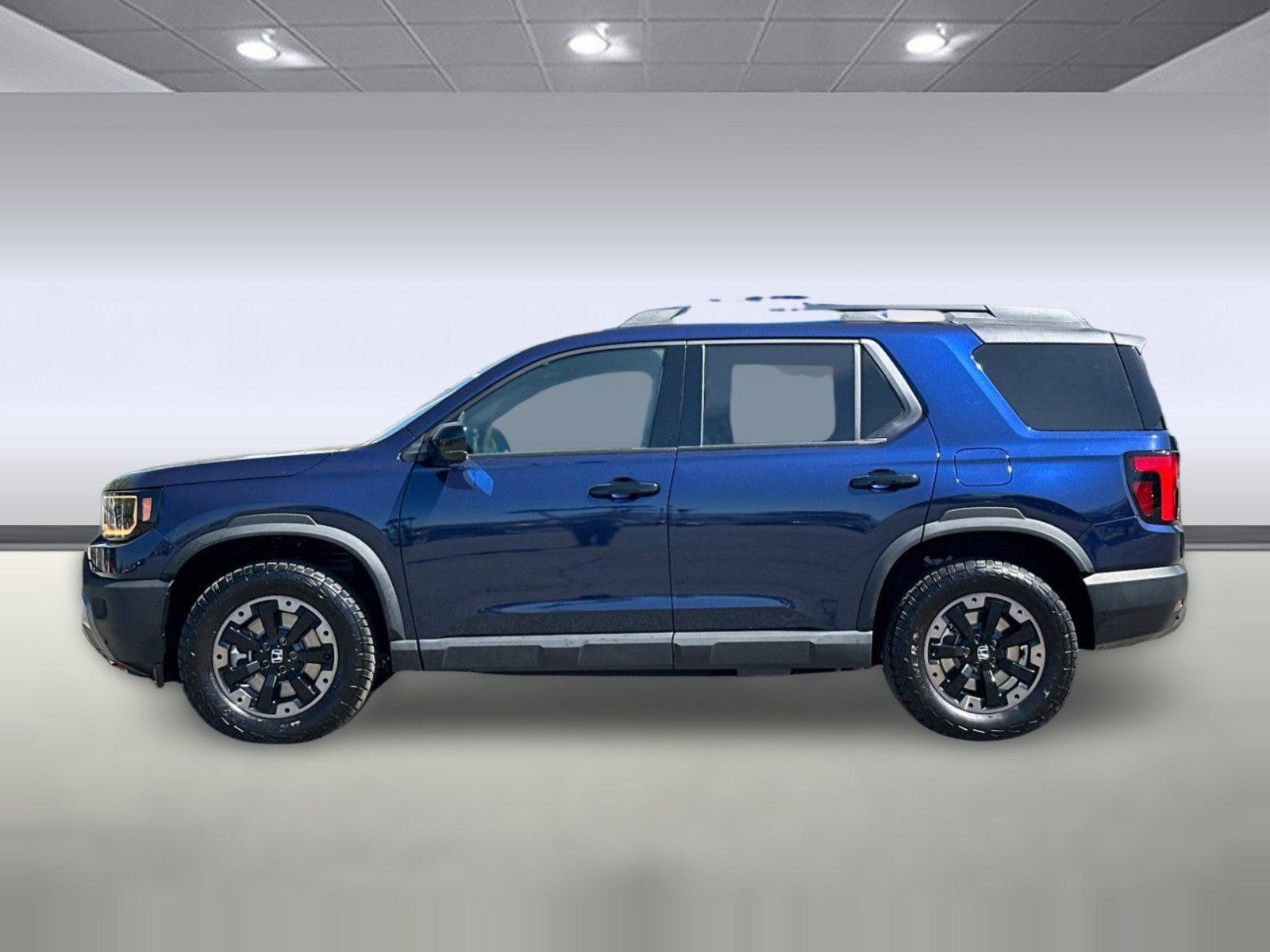 New 2026 Honda Passport TrailSport Elite image 2