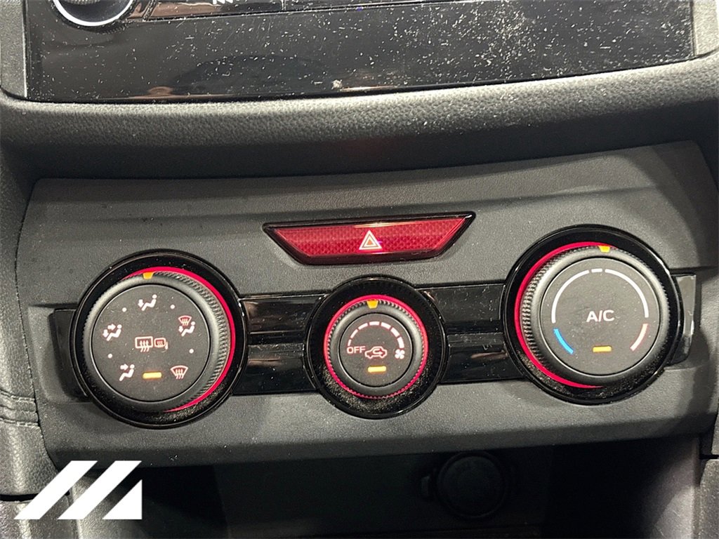 Used 2017 Subaru Impreza 2.0i Premium w/ BSD & Rcta/SRF/Eyesight image 17